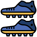 botas de fútbol