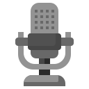 Microphone