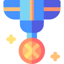 medal