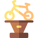 Езда на велосипеде