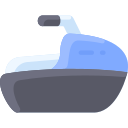 moto acuática