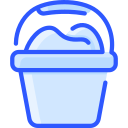 Sand bucket