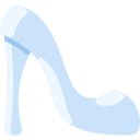 High heels