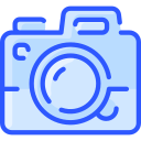 Photo camera