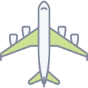 avión