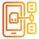 transferencia de datos