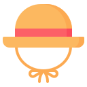 Farmer hat
