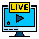 Live channel
