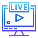 Live channel