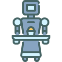 Робот-помощник