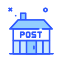 postkantoor