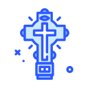 krzyż prawosławny