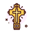 croix orthodoxe