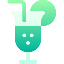 Tropical drink