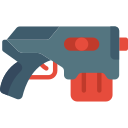 pistolet