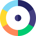 palette de couleurs