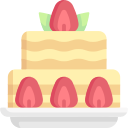 gâteau