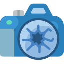 fotocamera dslr