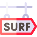surfować