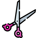 Sewing scissors