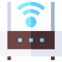 router de wifi