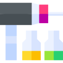 Color mixer