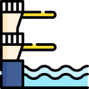 duikplank