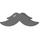 moustache