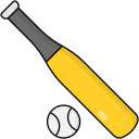 pelota de beisbol