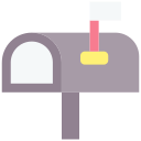 Mail box