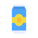Beer can