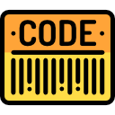 código de barras