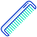 brosse à cheveux