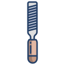 Nail file