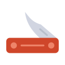 cuchillo de bolsillo