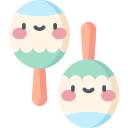 maracas