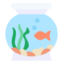 Рыбная чаша