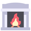 Fire place