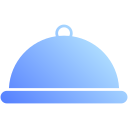 plateau de nourriture