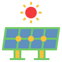 panel słoneczny