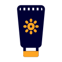blocco solare