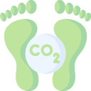 Carbon footprint