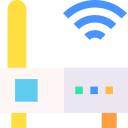 Wifi router