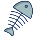 espina de pescado