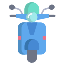 scooter