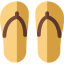 chancletas