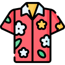 Hawaiian shirt