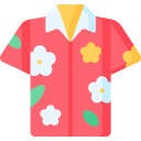 koszula hawajska
