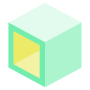 cubo 3d