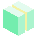 Cube 3d